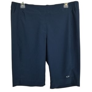 Champion Medium Blue Athletic Shorts